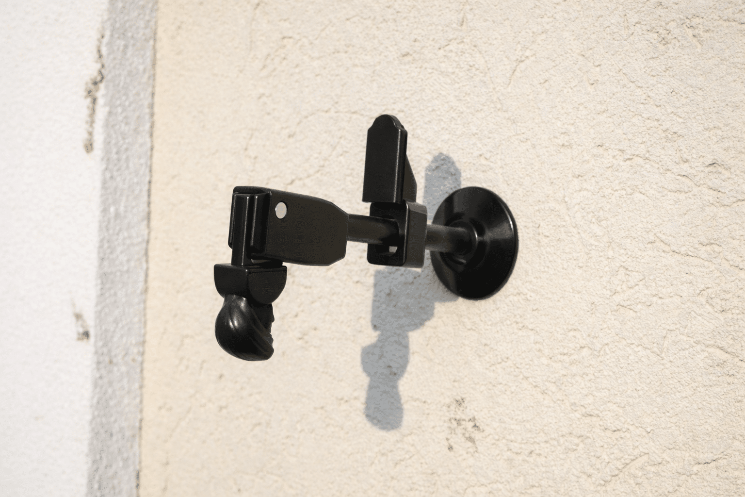 מנגנון תריסי רפפה REHAU PVC