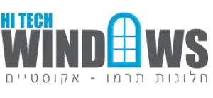 היי- טק ווינדוס